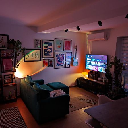 מסידה The Green Apartment - Central Malta - 2 Bed 2 Bath, 82Sqm מראה חיצוני תמונה