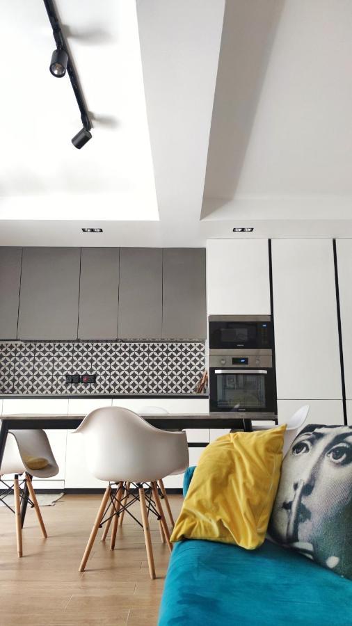 מסידה The Green Apartment - Central Malta - 2 Bed 2 Bath, 82Sqm מראה חיצוני תמונה