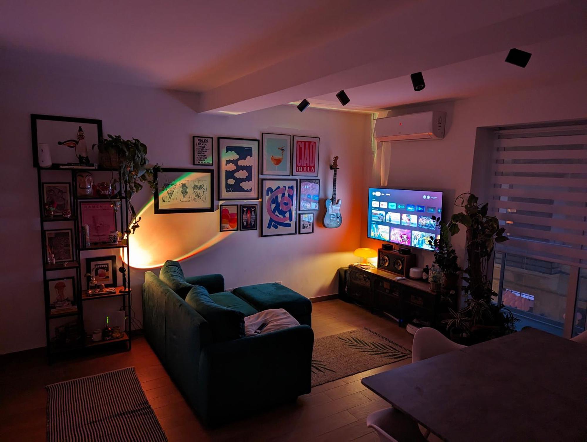 מסידה The Green Apartment - Central Malta - 2 Bed 2 Bath, 82Sqm מראה חיצוני תמונה