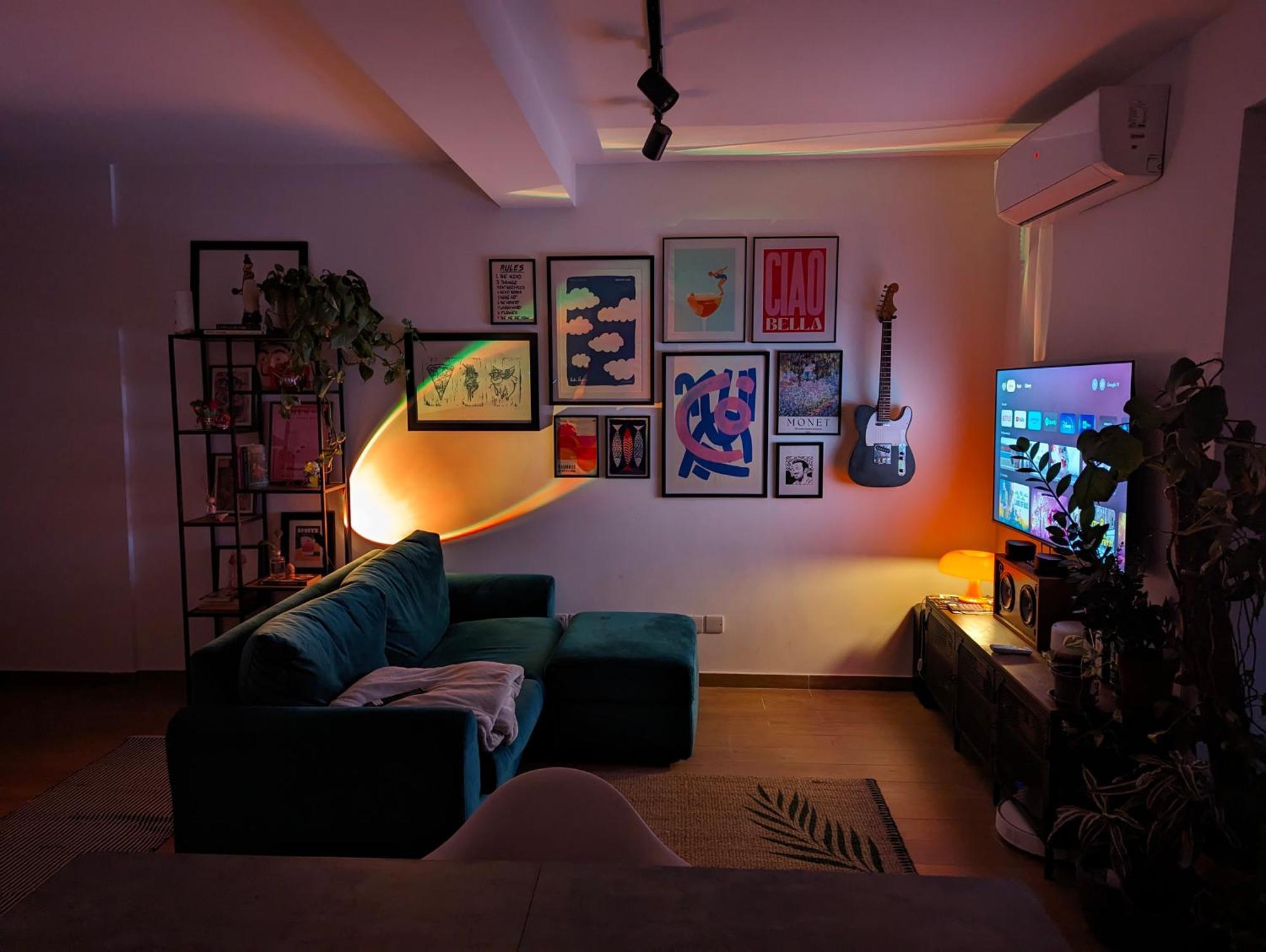 מסידה The Green Apartment - Central Malta - 2 Bed 2 Bath, 82Sqm מראה חיצוני תמונה