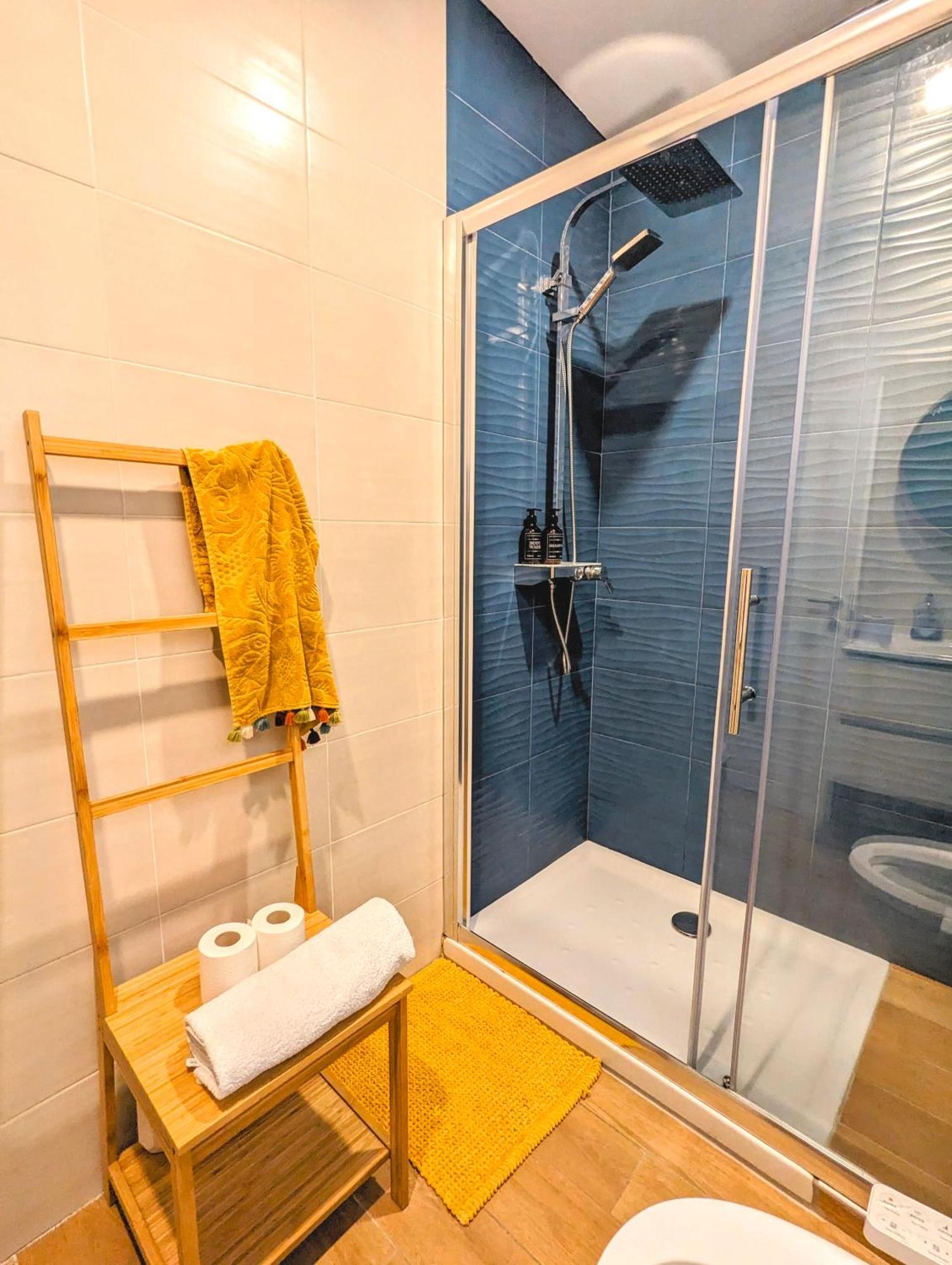 מסידה The Green Apartment - Central Malta - 2 Bed 2 Bath, 82Sqm מראה חיצוני תמונה