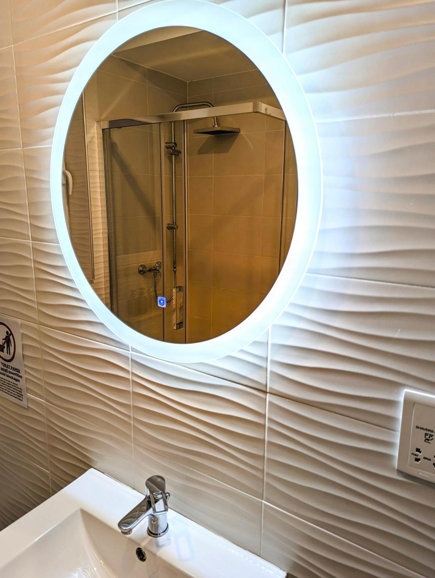 מסידה The Green Apartment - Central Malta - 2 Bed 2 Bath, 82Sqm מראה חיצוני תמונה