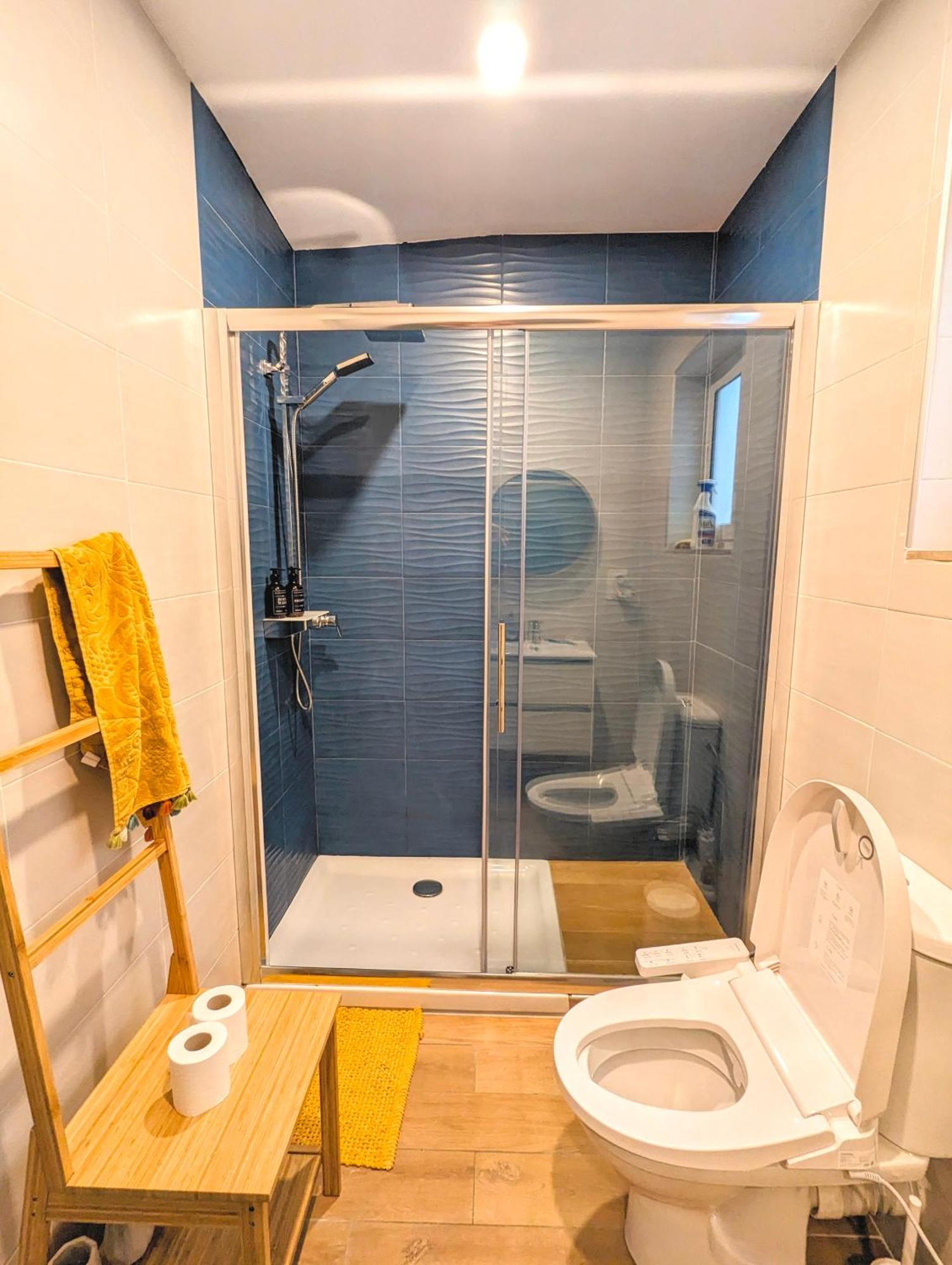 מסידה The Green Apartment - Central Malta - 2 Bed 2 Bath, 82Sqm מראה חיצוני תמונה